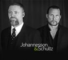 PETER JOHANNESSON Johannesson & Schultz album cover