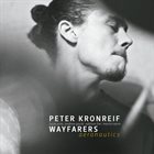 PETER KRONREIF WAYFARERS Aeronautics album cover
