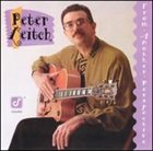 PETER LEITCH From Another Perspective album cover