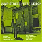 PETER LEITCH Jump Street album cover
