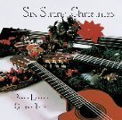 PETER LERNER Six String Christmas album cover