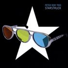 PETER ROM Starstruck album cover