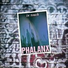 PHALANX In Touch album cover