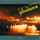 PHALANX Original Phalanx album cover