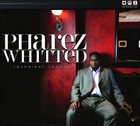 PHAREZ WHITTED Transient Journey album cover