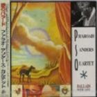 PHAROAH SANDERS Ballads With Love album cover