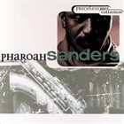 PHAROAH SANDERS Priceless Jazz Collection album cover
