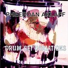 PHEEROAN AKLAFF Drumß et Variations album cover