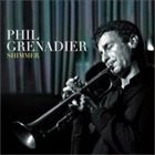 PHIL GRENADIER Shimmer album cover