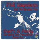 PHIL NAPOLEON That's A Plenty album cover