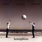 PHIL TURCIO Phil Turcio, Ric Fierabracci, Joel Rosenblatt : Hemispheres album cover