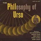 PHIL URSO Philosophy of Urso album cover