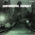 PHIL URSO Sentimental Journey album cover