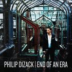PHILIP DIZACK End of an Era album cover