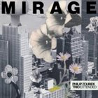PHILIP ZOUBEK Philip Zoubek Trio Extended : Mirage album cover