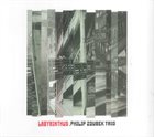 PHILIP ZOUBEK Philip Zoubek Trio : Labyrinthus album cover
