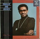 PHILLY JOE JONES Philly Mignon album cover