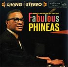 PHINEAS JR. NEWBORN Fabulous Phineas album cover