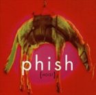 PHISH — Hoist album cover