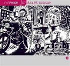 PHISH Live Phish, Volume 07: 1993-08-14: World Music Theatre, Tinley Park, IL, USA album cover