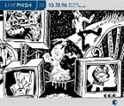 PHISH Live Phish, Volume 15: 1996-10-31: The Omni, Atlanta, GA, USA album cover
