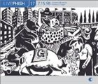 PHISH Live Phish, Volume 17: 1998-07-15: Portland Meadows, Portland, OR, USA album cover
