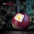 PHISH — Round Room album cover