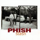 PHISH Stash album cover