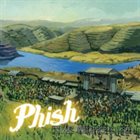PHISH The Gorge ’98 album cover