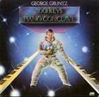 PIANO CONCLAVE (GEORGE GRUNTZ PIANO CONCLAVE) 2001 Keys album cover