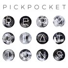PICKPOCKET Permutations album cover