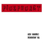 PICKPOCKET Stolen Grooves album cover