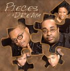 PIECES OF A DREAM No Assembly Required album cover