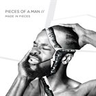 PIECES OF A MAN Made In Pieces album cover