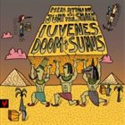 PIERO BITTOLO BON Iuvenes Doom Sumus album cover