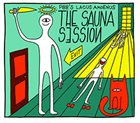 PIERO BITTOLO BON PBB'S Lacus Amoenus with Peter Evans  : The Sauna Session album cover