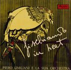 PIERO UMILIANI Fischiando In Beat album cover