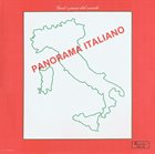 PIERO UMILIANI Panorama Italiano album cover