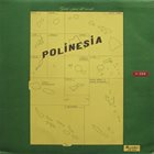 PIERO UMILIANI Polinesia album cover