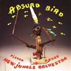 PIERRE DØRGE Absurd Bird album cover