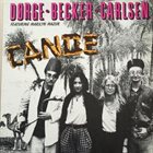 PIERRE DØRGE Dørge, Becker & Carlsen Featuring Marilyn Mazur ‎: Canoe album cover