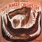PIERRE DØRGE Pierre Dorge & New Jungle Orchestra album cover