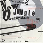 PIERRE DØRGE Pierre Dørge & New Jungle Orchestra : Zig Zag Zímfoni album cover