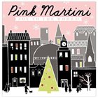PINK MARTINI Joy to The World album cover