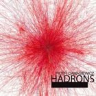 PIOTR DAMASIEWICZ Hadrons album cover