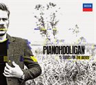 PIOTR ORZECHOWSKI (PIANOHOOLIGAN) Pianohooligan : 15 Studies For The Oberek album cover