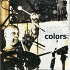 PIOTR WOJTASIK Colors album cover