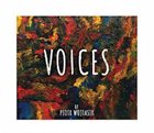 PIOTR WOJTASIK Voices album cover
