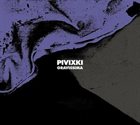 PIVIXKI Gravissima album cover