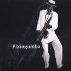 PIXINGUINHA Pixinguinha album cover